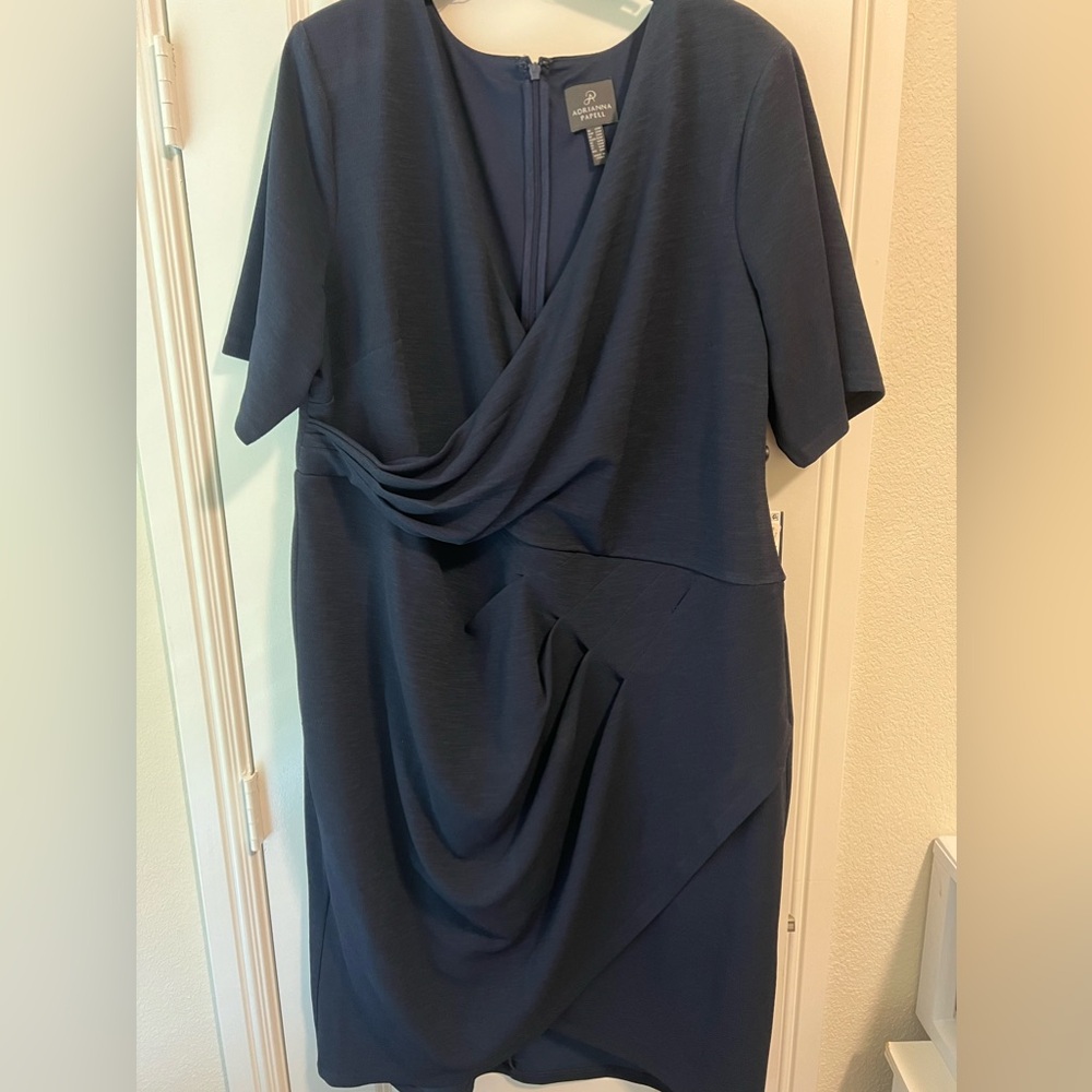 Adrianna Papell Dress